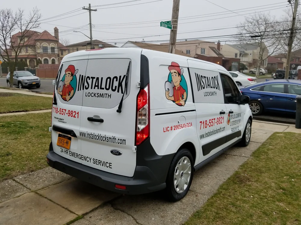 VEHICLE WRAPS work